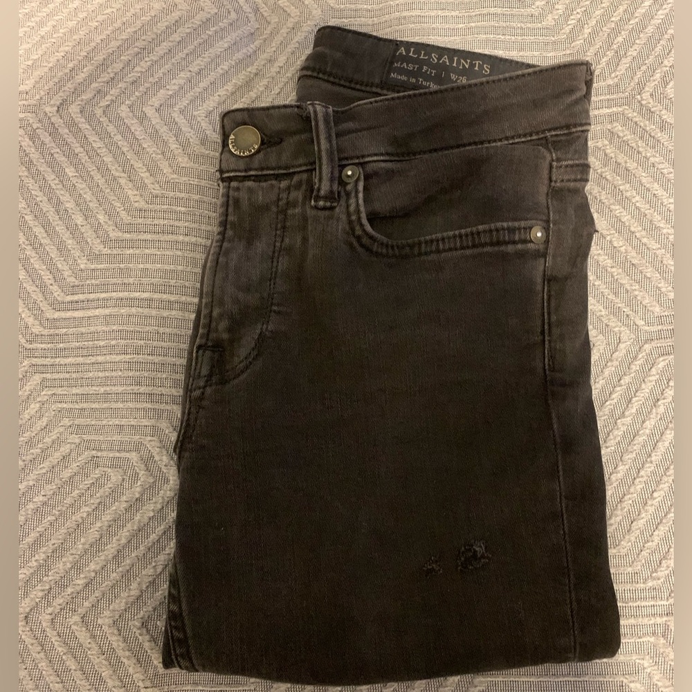 All Saints Denim